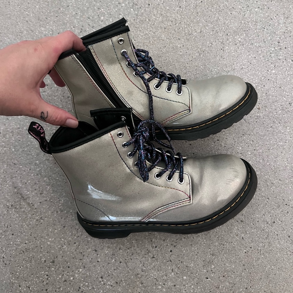 Dr Martens